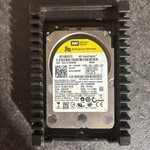 Western Digital Dell WD1600HLFS-75G6U1 0N963M Velociraptor 160GB. Fixed Price $22.00.