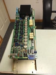 Fanuc A20B-0004-017 T87M 26833 Drive A20B0004017D A06B-6035-H422 H423 Freeship. Fixed Price $449.99.