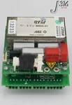 13233 Texas Instruments Pcb, Reader Sys Ctrl Mod RI-CTL-MB6A-03. Fixed Price $650.00.