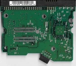 Western Digital WD2500BB-00FTA0 250GB Ide Pcb Board 2061-001173-000 Dk. Fixed Price $22.49.