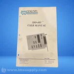 Sea Level Systems S10-485 Circuit Board 7146. Fixed Price $38.40.