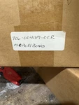 Thermo Power F.e.s. Micro Iii Board #725-02001C-001 Revision F, J, K Nob Nos. Fixed Price $1000.00.