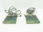 Hp 44730A 4-CHANNEL Track Hold Slot Card W/ Multiplexer Of 2. Fixed Price $64.99.