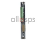 Bosch Rexroth Interface Card, 109-0997-3B13-05 DAE02 (used). Fixed Price $620.45.