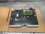 Agie Futura V 2PM Circuit Board Edm U06.869.8 AUX-31R NR.629574.5. Fixed Price $750.00.