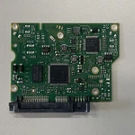 Seagate ST2000DM001 3.5" 2TB Sata Hdd Pcb Board 100664987 Rev Fw CC4A. Fixed Price $50.14.