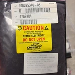 Varian Pfn Servo Pcb Assembly. Fixed Price $300.00.