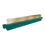 Augat 14005-1P1 Wire Wrap Edge Connector Nos New Old Stock. Fixed Price $25.00.