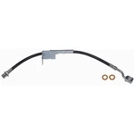 H621693 Dorman Brake Line Front Passenger Right Side For Chevy Sierra 2500 Hd 11. Fixed Price $85.43.