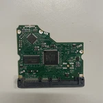 Seagate ST3750525AS 3.5" Gb Sata Hdd Pcb Board 100574451 Rev Fw HP63. Fixed Price $35.63.