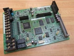 Yaskawa YPLT31008-1A Circuit Board YPLT310081A ETC618330-S1114. Fixed Price $117.44.