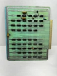 Bendix Miscellaneous Functions 872 Board 3720814U. Fixed Price $95.00.