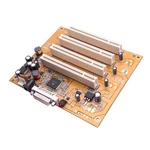 Startech 19014 Rev Expansion Board For Pci-e To Enclosure, 4-SLOT. Fixed Price $79.00.