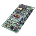 Olec 17AI441 Rev E2 Remote System Board, 4-CHANNEL 5-PIN Din Ports, RJ12. Fixed Price $79.00.