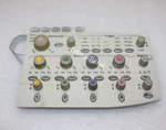 Agilent 54826-66504 Front Operating Panel C3MLZ1 For Infinitum. Fixed Price $180.00.