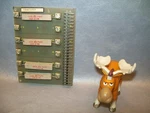 Ge 194A3306G1 Printed Circuit Board Assembly. Fixed Price $325.17.