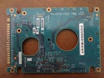 Fujitsu MHV2040AS CA06531-B750000B 01DE5A-00000096 40GB 2.5" Ide/ata Pcb. Fixed Price $14.70.