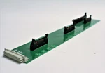 Apc 640-4140A Rev 02 Mim Rear Com Board. Fixed Price $99.92.