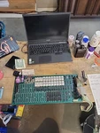 Yaskawa Circuit Board Rev.b DF7000079. Fixed Price $79.95.