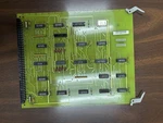 Ge Fanuc DS3800HADA 1B1B Circuit Board Series. Fixed Price $850.00.