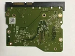 WD60EZRX-00MVLB1, 800001-500 01P, Sata 3.5 Pcb. Fixed Price $39.99.