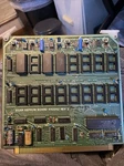 Egan 443252 Rev 2, Eeprom Board. Fixed Price $194.99.
