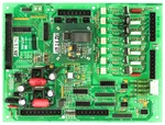 Taylor X53451-SER Heat Treat Interface Board. Fixed Price $953.99.