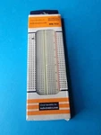 Solderless MB-102 MB102 Breadboard 830 Tie Point Pcb For Arduino. Fixed Price $10.65.