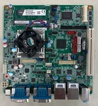 Advantech AIMB-214E-S6A2E Atom 2550 Mini-itx Motherboard W/ 2GB Ram. Fixed Price $249.00.