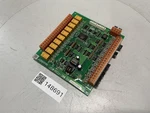 Jsw RCU-31 JCB93290 Circuit Board Used #148691. Fixed Price $445.00.