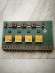 Allen Bradley 102545 Rev 01 Pc Board , MPS102 102875. Fixed Price $189.00.