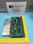 Svg 80122B1-01 Track Interface Pcb Board, 149969. Fixed Price $1950.00.