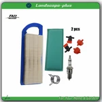 New Air Filter Tune Up Kit 4211 4214 4215 M149171 For John Deere GY20573 Pack. Fixed Price $18.10.