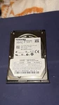 Toshiba 500GB MK5055GSX 5400RPM Sata 2.5" Laptop Hdd Hard Disk Drive. Fixed Price $17.49.