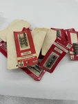 Lot Of 19 Vintage Radio Shack Archer Terminal Board 274-S53 Screw Type Nos. Fixed Price $24.99.