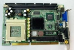 Lanner Electronics IAC-H670A Half-size Cpu Board. Fixed Price $358.00.