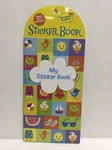 Lot Of 2 Peaceable Kingdom Stickers Book Save Your. Fixed Price $8.99.