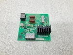 Dengensha Spc-ge Circuit Board DGN-2-1 (vt). Fixed Price $29.69.