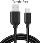 Usb Power Charger Cable Cord For Motorola G2 G3 G4 Plus Lead Supply Psu. Fixed Price $12.99.