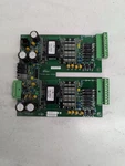 Satcon PC02061-C Rev 10 Circuit Board Pcb. Fixed Price $1359.51.