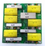 Toshiba, Tosvert Snubber Board, 44292A-CC, Rev. Fixed Price $45.00.