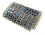 Foxboro Invensys B0133LA Processor Board B0133SA-E. Fixed Price $400.00.