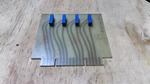 Sci Circuit Board 080-2400. Fixed Price $30.00.