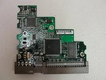 ST380011A, 9W2003-032, 3.16, 100282770 E, Seagate Ide 3.5 Printed Circuit.... Fixed Price $17.60.