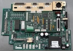 Asyst 3200-1121-01 SMIF-300FL S3 Load Port Interface Controller Board 9700-8550. Fixed Price $1249.99.