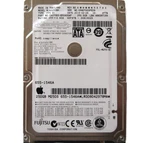 Fujitsu MJA2250BH CA07083-B50400AP Ffs G1 0DF97B-00810020 2.5" 250GB Sata Hdd. Fixed Price $67.62.