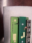 Link Lite Curtain Boards 305R-7-9 Rev 03 And 01. Fixed Price $300.00.