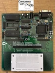 Axiom Development Board CME11E9-EVBU AXM-0199 Rev.d. Fixed Price $39.74.
