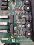 Electroglas Pcb, Power Dar 251074-001. Fixed Price $1100.00.