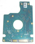 Hgst HTS545050A7E680 500GB Sata Pcb Board Only 0J24297 DA5258A. Fixed Price $14.99.